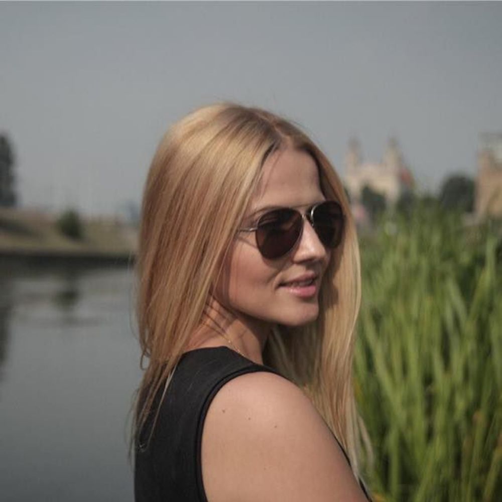 Meet your Posher, Jelena